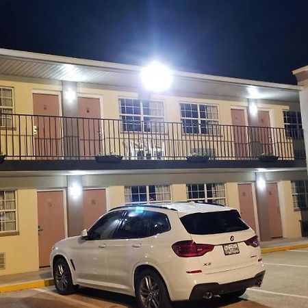 Knights Inn Τσαττανούγκα Εξωτερικό φωτογραφία