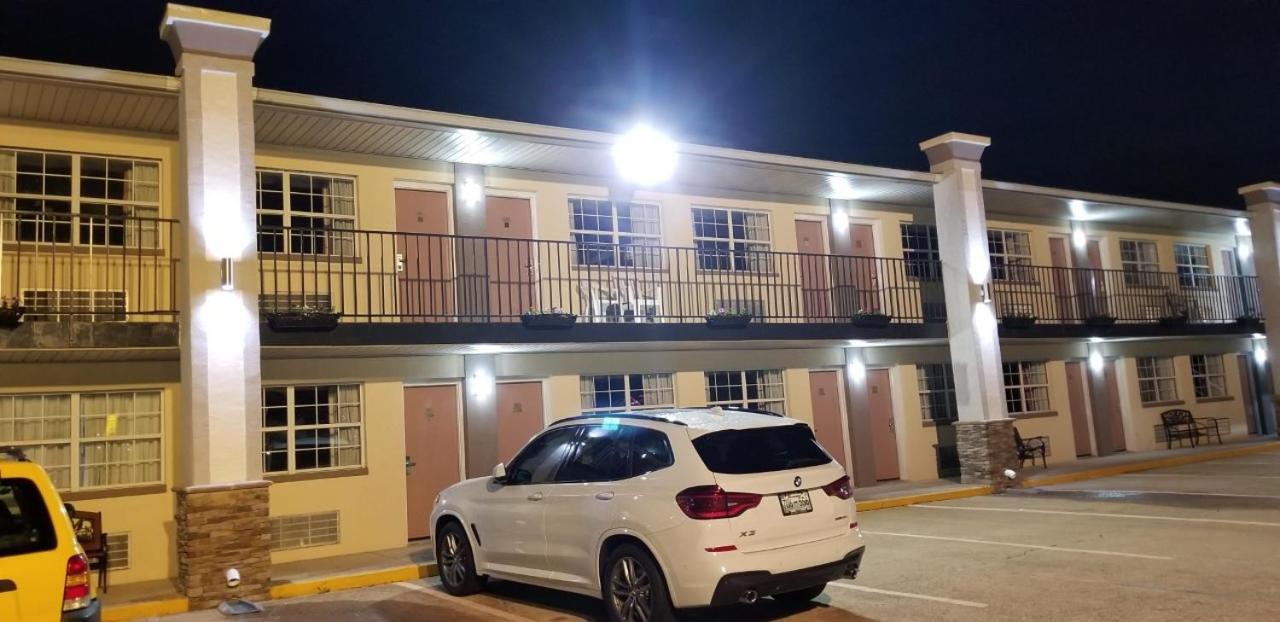 Knights Inn Τσαττανούγκα Εξωτερικό φωτογραφία